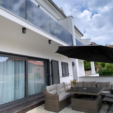 Apartments Tasha Mali Lošinj Kültér fotó