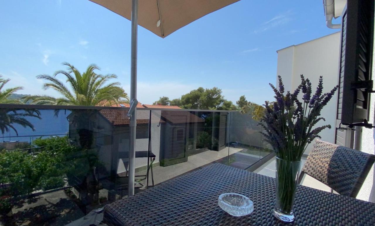 Apartments Tasha Mali Lošinj Kültér fotó