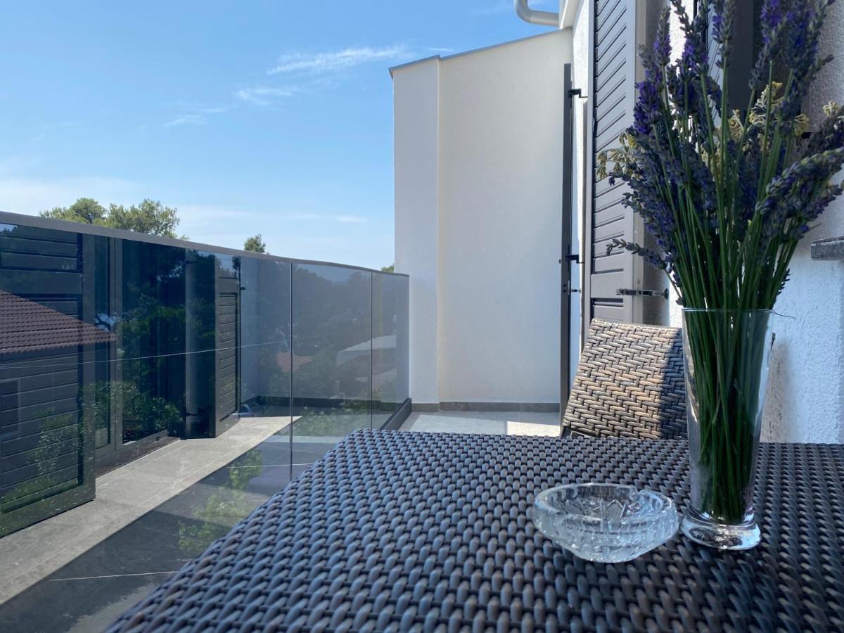 Apartments Tasha Mali Lošinj Kültér fotó