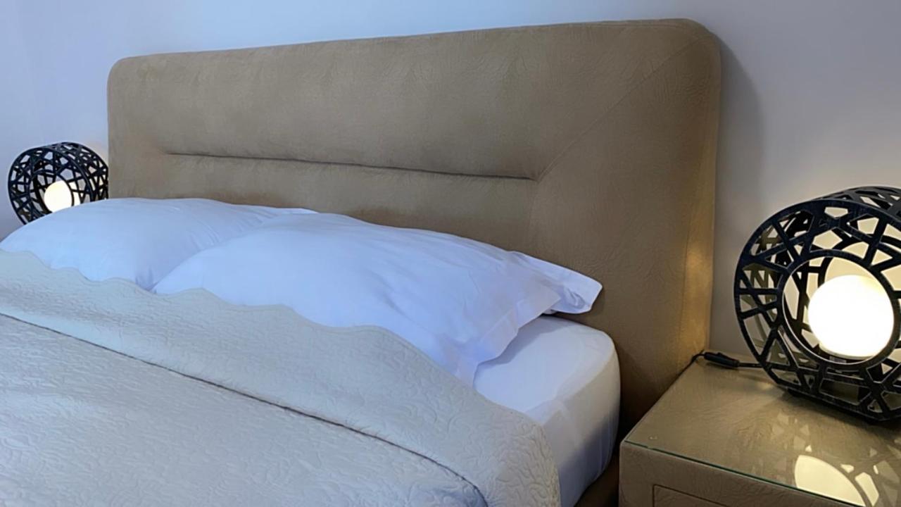 Apartments Tasha Mali Lošinj Kültér fotó