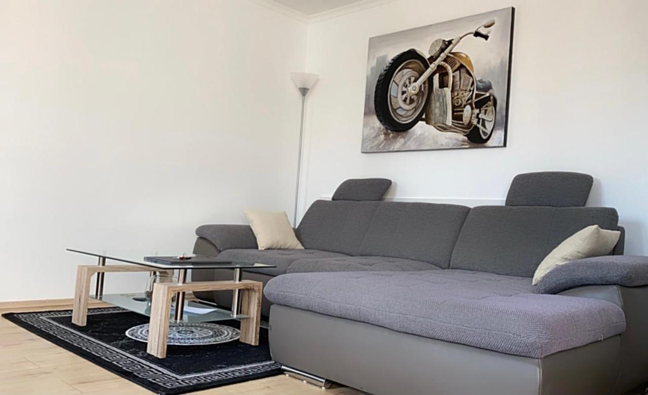 Apartments Tasha Mali Lošinj Kültér fotó