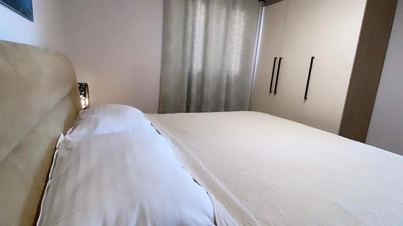 Apartments Tasha Mali Lošinj Kültér fotó