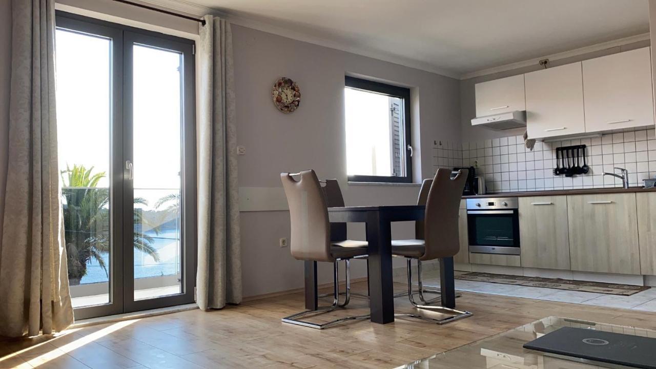 Apartments Tasha Mali Lošinj Kültér fotó