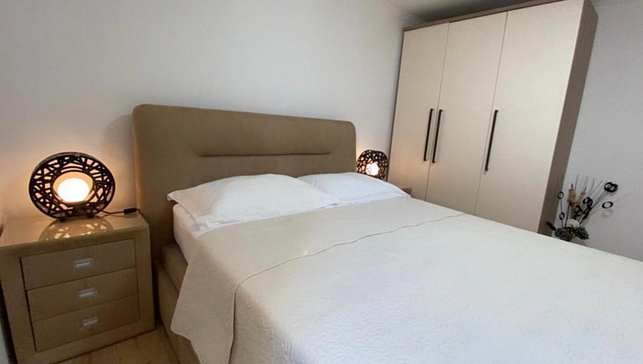 Apartments Tasha Mali Lošinj Kültér fotó