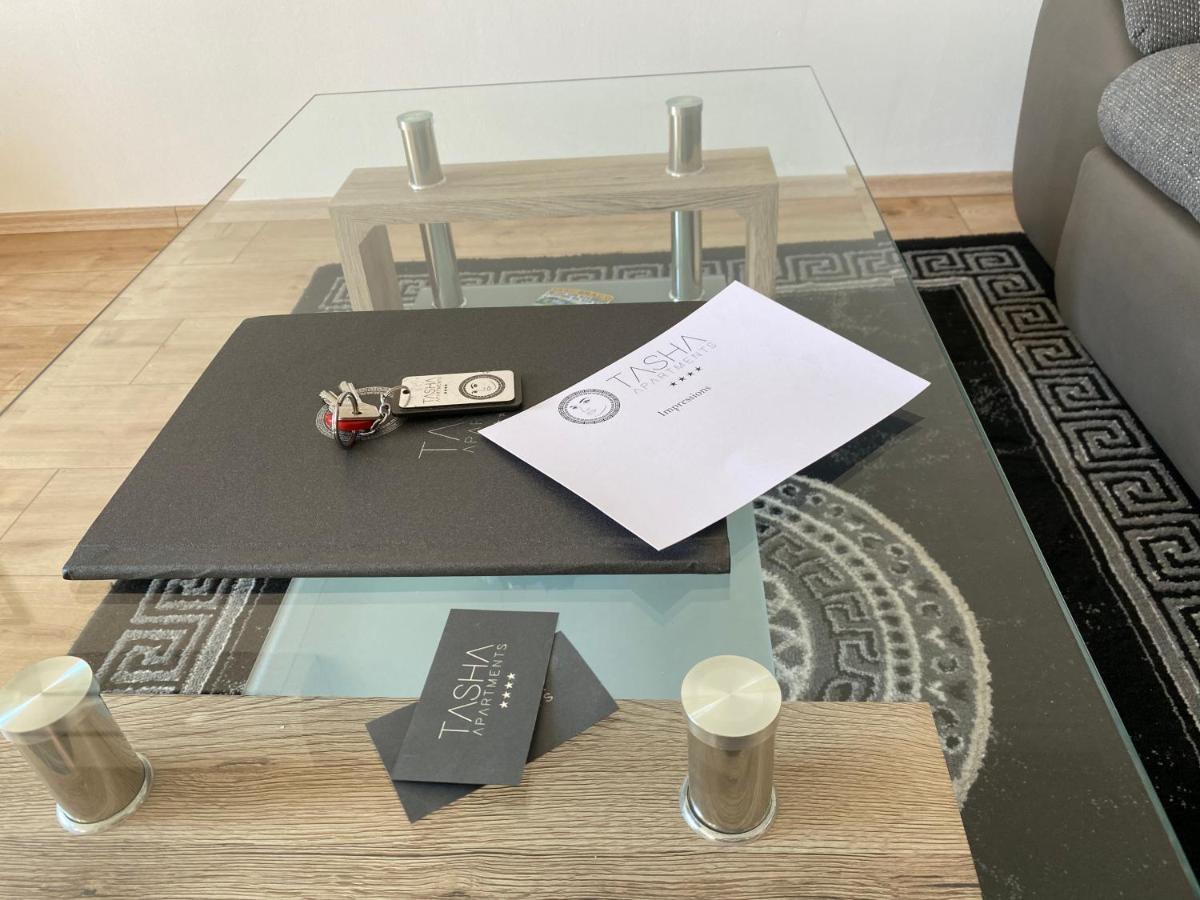 Apartments Tasha Mali Lošinj Kültér fotó