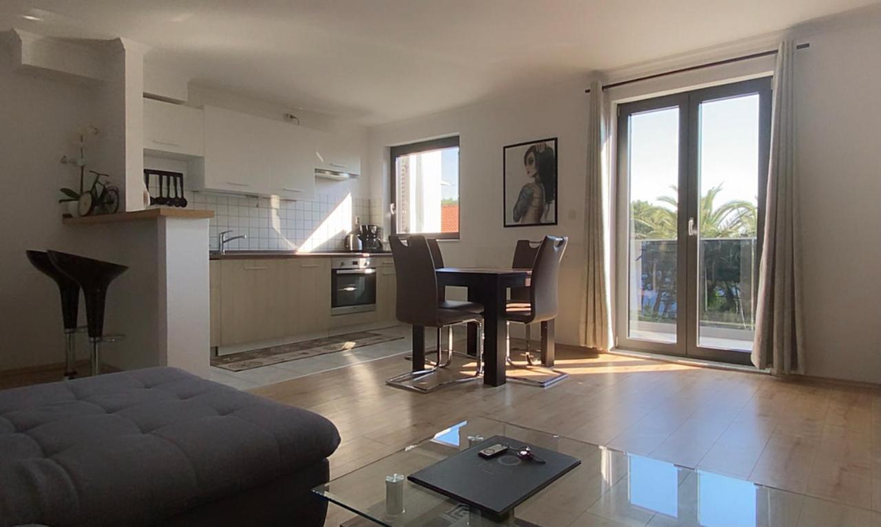 Apartments Tasha Mali Lošinj Kültér fotó