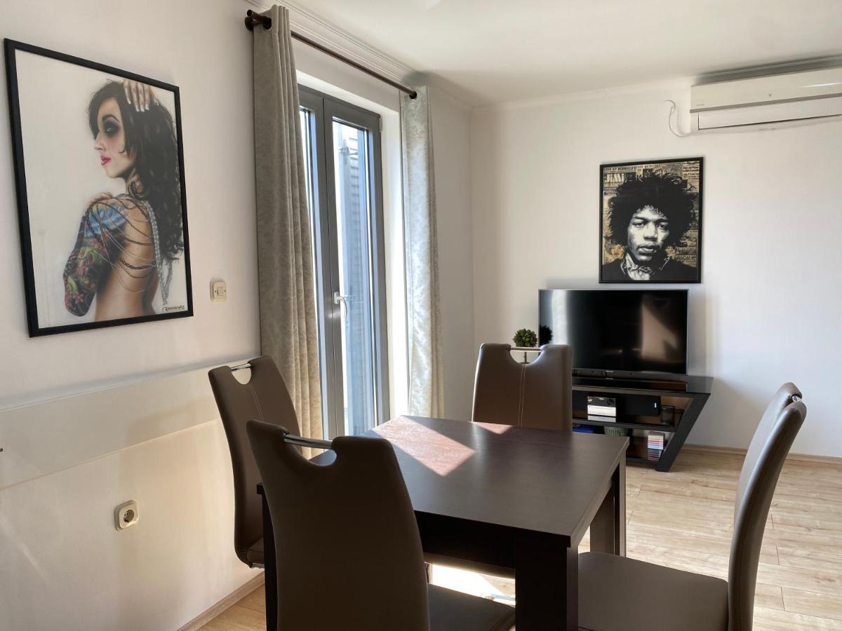 Apartments Tasha Mali Lošinj Kültér fotó