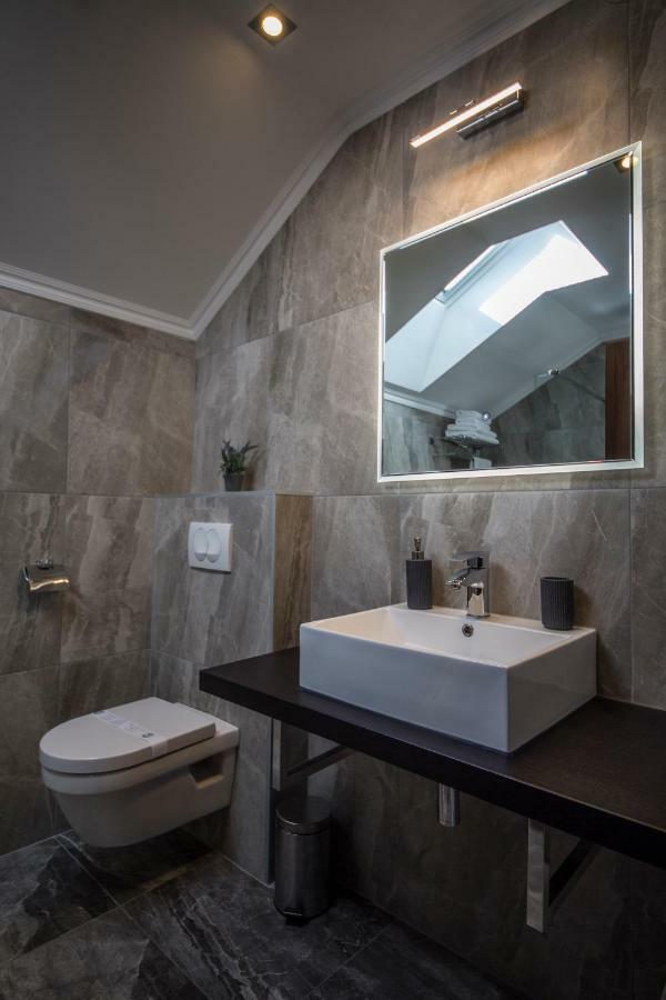 Apartments Tasha Mali Lošinj Kültér fotó