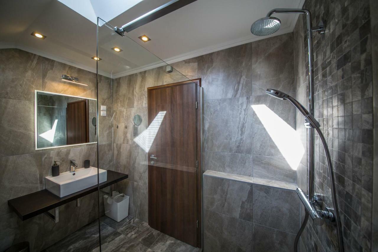Apartments Tasha Mali Lošinj Kültér fotó