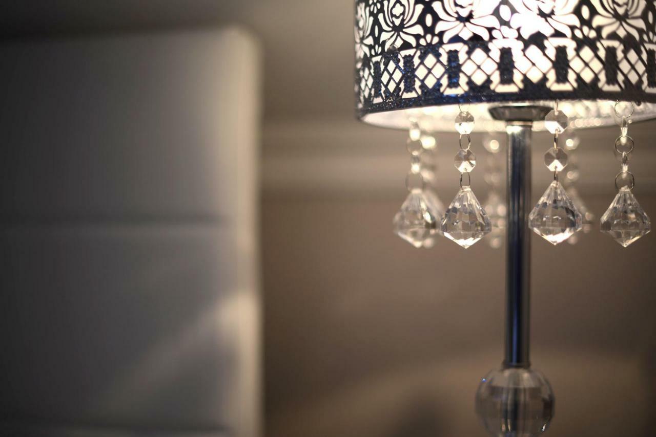 Apartments Tasha Mali Lošinj Kültér fotó