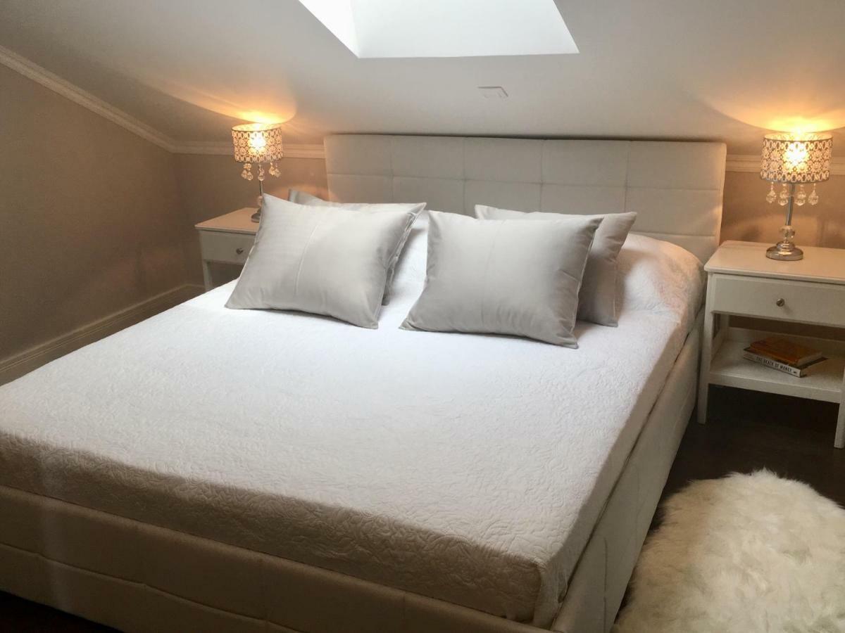 Apartments Tasha Mali Lošinj Kültér fotó